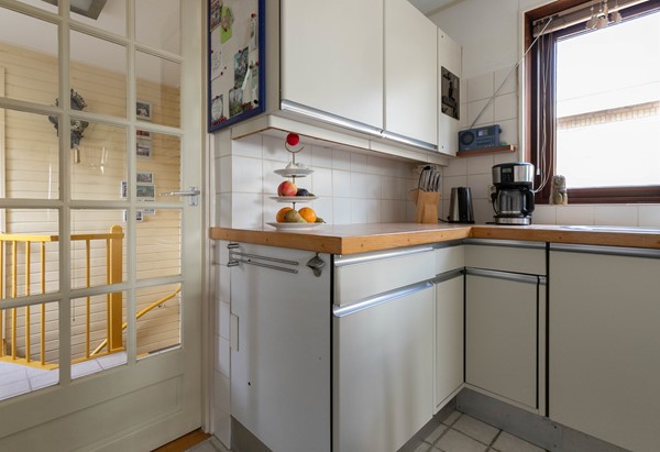 Medium property photo - Leimuiderdijk 288, 2154 MR Burgerveen